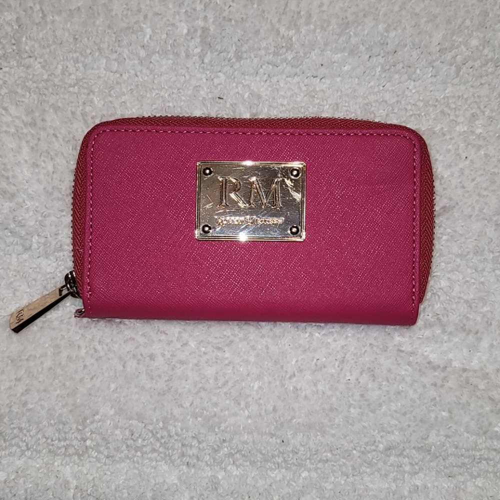 Robert Matthew Wallet